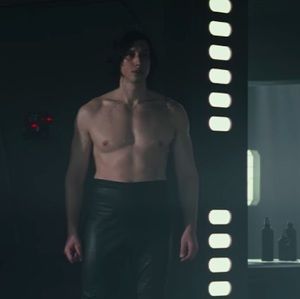 Meet your Posher, Adam